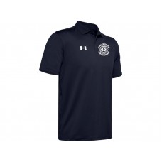 Upper Chichester Fire Dept. Under Armour Polo